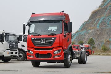 ó KR 260 4X2 6.8ײդʽػ()(DFH5180CCYEX7)ͼƬ