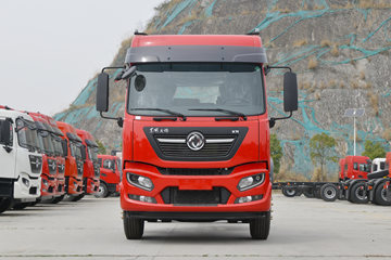 ó KR 260 4X2 6.8ײդʽػ()(DFH5180CCYEX7)ͼƬ
