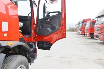 ó KR 260 4X2 6.8ײդʽػ()(DFH5180CCYEX7)ͼƬ