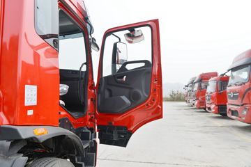 ó KR 260 4X2 6.8ײդʽػ()(DFH5180CCYEX7)ͼƬ