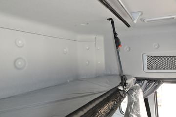 ó KR 260 4X2 6.8ײդʽػ()(DFH5180CCYEX7)ͼƬ