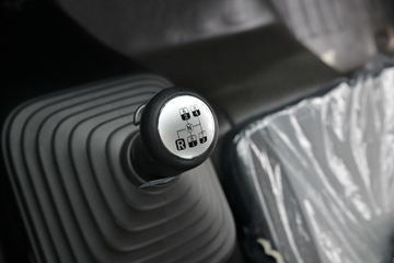 ó KR 260 4X2 6.8ײդʽػ()(DFH5180CCYEX7)ͼƬ