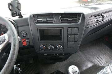 ó KR 260 4X2 6.8ײդʽػ()(DFH5180CCYEX7)ͼƬ