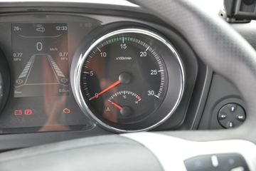 ó KR 260 4X2 6.8ײդʽػ()(DFH5180CCYEX7)ͼƬ