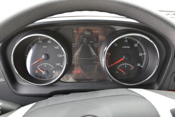 ó KR 260 4X2 6.8ײդʽػ()(DFH5180CCYEX7)ͼƬ