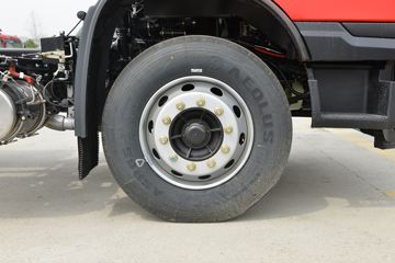 ó KR 260 4X2 6.8ײդʽػ()(DFH5180CCYEX7)ͼƬ
