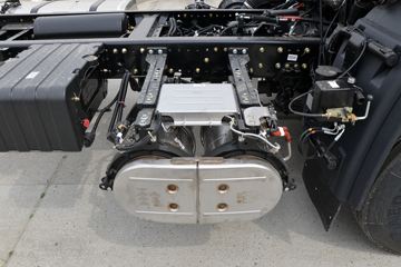 ó KR 260 4X2 6.8ײդʽػ()(DFH5180CCYEX7)ͼƬ