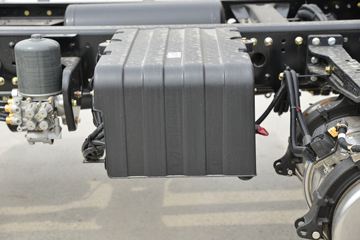 ó KR 260 4X2 6.8ײդʽػ()(DFH5180CCYEX7)ͼƬ