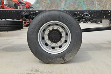 ó KR 260 4X2 6.8ײդʽػ()(DFH5180CCYEX7)ͼƬ