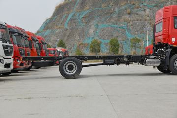 ó KR 260 4X2 6.8ײդʽػ()(DFH5180CCYEX7)ͼƬ