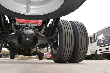 ó KR 260 4X2 6.8ײդʽػ()(DFH5180CCYEX7)ͼƬ