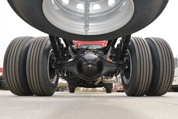 ó KR 260 4X2 6.8ײդʽػ()(DFH5180CCYEX7)ͼƬ