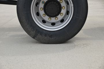 ó KR 260 4X2 6.8ײդʽػ()(DFH5180CCYEX7)ͼƬ