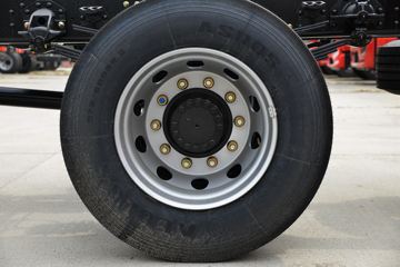 ó KR 260 4X2 6.8ײդʽػ()(DFH5180CCYEX7)ͼƬ