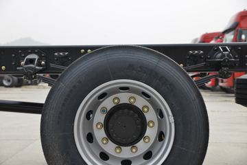 ó KR 260 4X2 6.8ײդʽػ()(DFH5180CCYEX7)ͼƬ