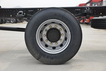 ó KR 260 4X2 6.8ײդʽػ()(DFH5180CCYEX7)ͼƬ