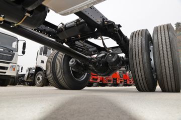 ó KR 260 4X2 6.8ײդʽػ()(DFH5180CCYEX7)ͼƬ