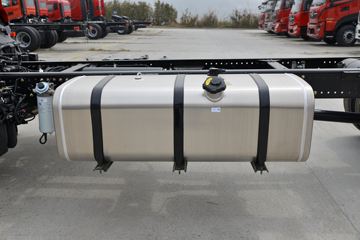ó KR 260 4X2 6.8ײդʽػ()(DFH5180CCYEX7)ͼƬ