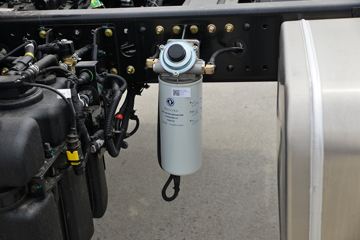ó KR 260 4X2 6.8ײդʽػ()(DFH5180CCYEX7)ͼƬ