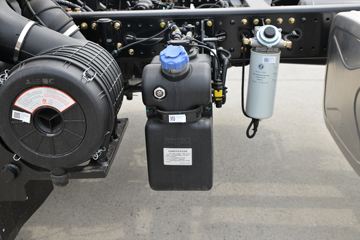 ó KR 260 4X2 6.8ײդʽػ()(DFH5180CCYEX7)ͼƬ