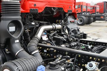 ó KR 260 4X2 6.8ײդʽػ()(DFH5180CCYEX7)ͼƬ