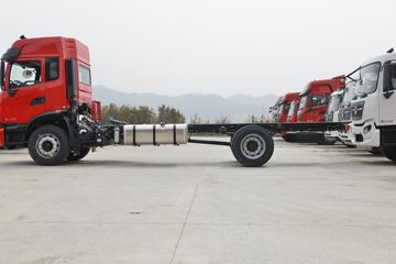 ó KR 260 4X2 6.8ײդʽػ()(DFH5180CCYEX7)ͼƬ