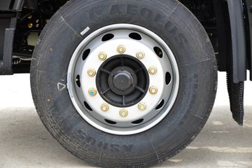 ó KR 260 4X2 6.8ײդʽػ()(DFH5180CCYEX7)ͼƬ