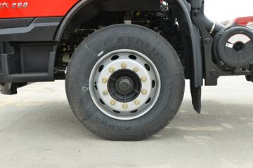 ó KR 260 4X2 6.8ײդʽػ()(DFH5180CCYEX7)ͼƬ