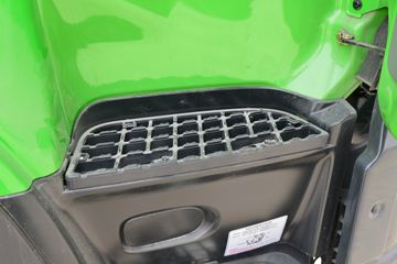 �������ó� ����KC�ؿ� 350���� 8X4 5.6����ж��(����)ͼƬ