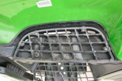 东风商用车 天龙KC重卡 350马力 8X4 5.6米自卸车(国六)