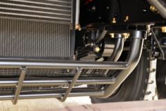 东风商用车 天锦VR 270马力 4X2 4.8米自卸车(国六)