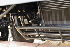 东风商用车 天锦VR 270马力 4X2 4.8米自卸车(国六)