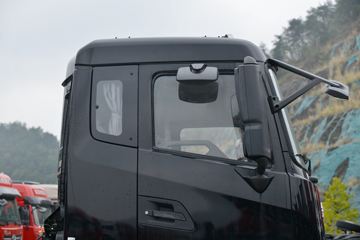 ó KLؿ 400 4X2 AMTԶǣ(ƽ)(DFH4180D1)ͼƬ