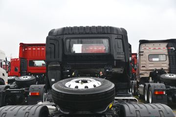 ó KLؿ 400 4X2 AMTԶǣ(ƽ)(DFH4180D1)ͼƬ
