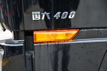 ó KLؿ 400 4X2 AMTԶǣ(ƽ)(DFH4180D1)ͼƬ