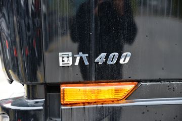 ó KLؿ 400 4X2 AMTԶǣ(ƽ)(DFH4180D1)ͼƬ