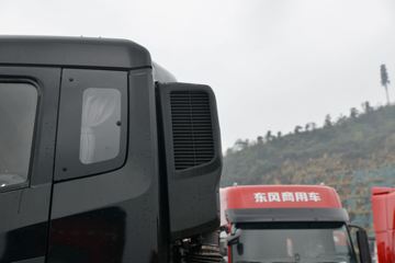 ó KLؿ 400 4X2 AMTԶǣ(ƽ)(DFH4180D1)ͼƬ