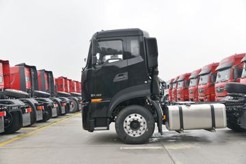ó KLؿ 400 4X2 AMTԶǣ(ƽ)(DFH4180D1)ͼƬ