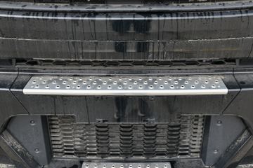 ó KLؿ 400 4X2 AMTԶǣ(ƽ)(DFH4180D1)ͼƬ