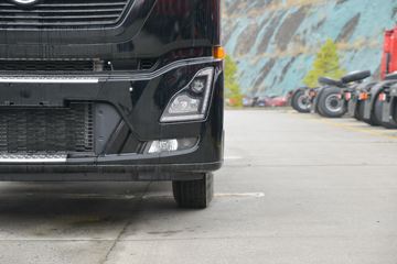 ó KLؿ 400 4X2 AMTԶǣ(ƽ)(DFH4180D1)ͼƬ