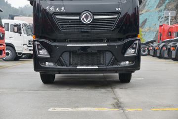 ó KLؿ 400 4X2 AMTԶǣ(ƽ)(DFH4180D1)ͼƬ