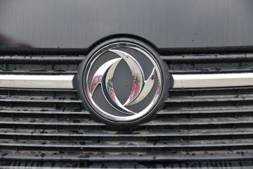 ó KLؿ 400 4X2 AMTԶǣ(ƽ)(DFH4180D1)ͼƬ