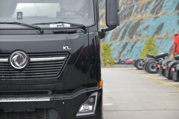 ó KLؿ 400 4X2 AMTԶǣ(ƽ)(DFH4180D1)ͼƬ