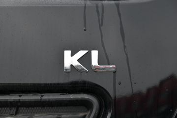 ó KLؿ 400 4X2 AMTԶǣ(ƽ)(DFH4180D1)ͼƬ
