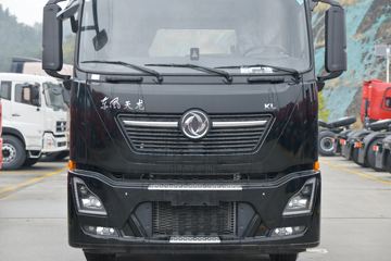 ó KLؿ 400 4X2 AMTԶǣ(ƽ)(DFH4180D1)ͼƬ