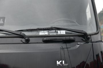 ó KLؿ 400 4X2 AMTԶǣ(ƽ)(DFH4180D1)ͼƬ