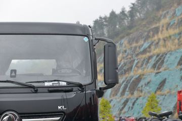 ó KLؿ 400 4X2 AMTԶǣ(ƽ)(DFH4180D1)ͼƬ