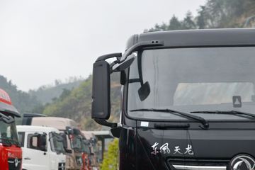 ó KLؿ 400 4X2 AMTԶǣ(ƽ)(DFH4180D1)ͼƬ