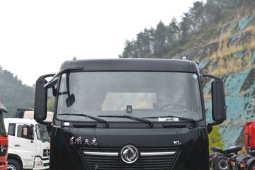 ó KLؿ 400 4X2 AMTԶǣ(ƽ)(DFH4180D1)ͼƬ