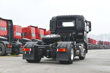 ó KLؿ 400 4X2 AMTԶǣ(ƽ)(DFH4180D1)ͼƬ